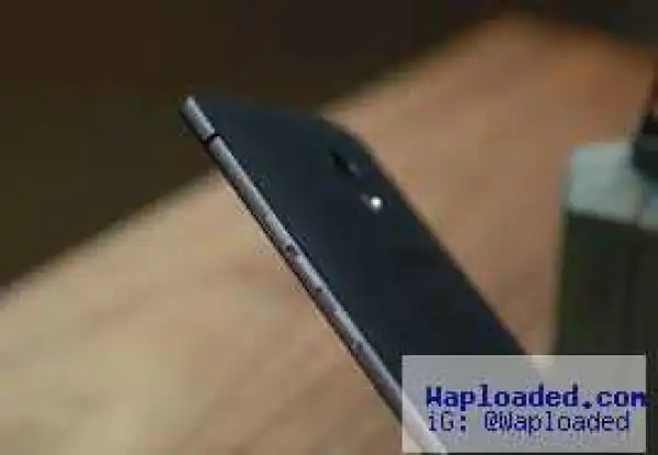 Tecno goes swag with eye-scanner smartphone, Camon C9